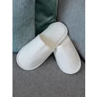 Waffle Mule Slippers FullGadgets.com