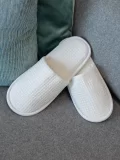 Waffle Mule Slippers Personalizzabili |Towel City