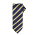 Waffle Stripe Tie FullGadgets.com