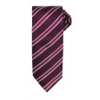 Waffle Stripe Tie FullGadgets.com