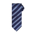Waffle Stripe Tie FullGadgets.com