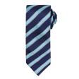 Waffle Stripe Tie FullGadgets.com
