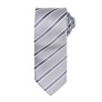 Waffle Stripe Tie FullGadgets.com