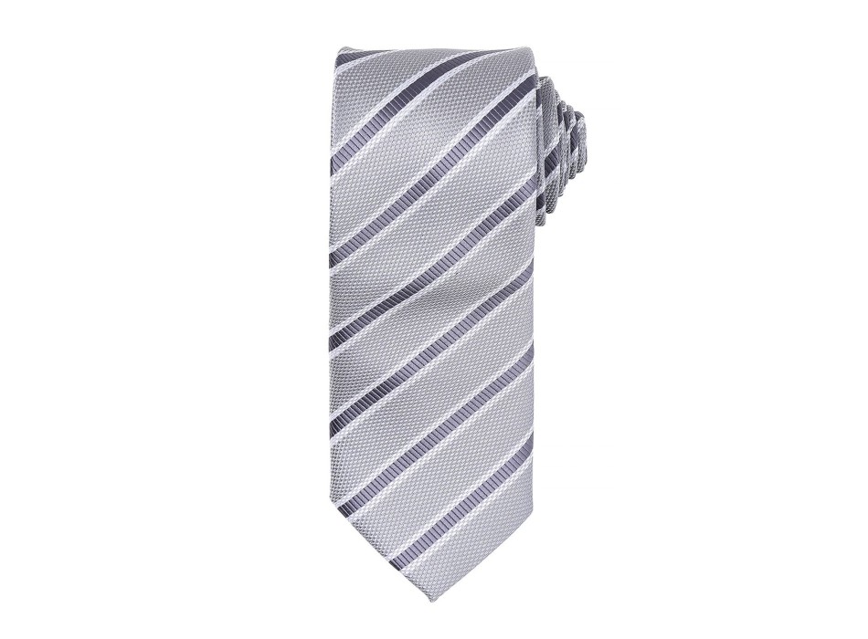 Waffle Stripe Tie FullGadgets.com
