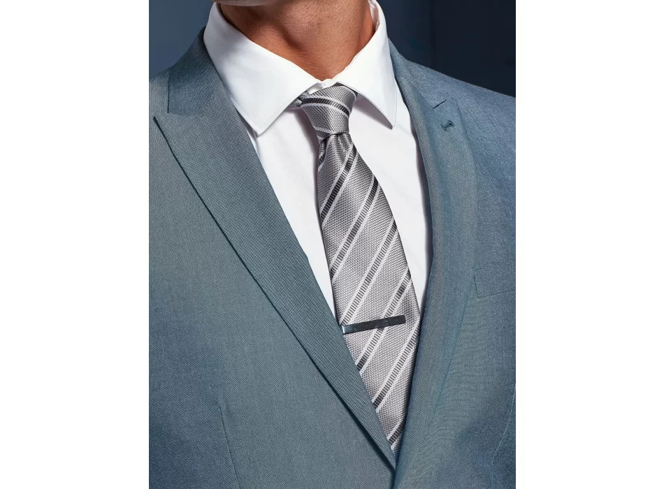 Waffle Stripe Tie FullGadgets.com