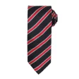 Waffle Stripe Tie FullGadgets.com