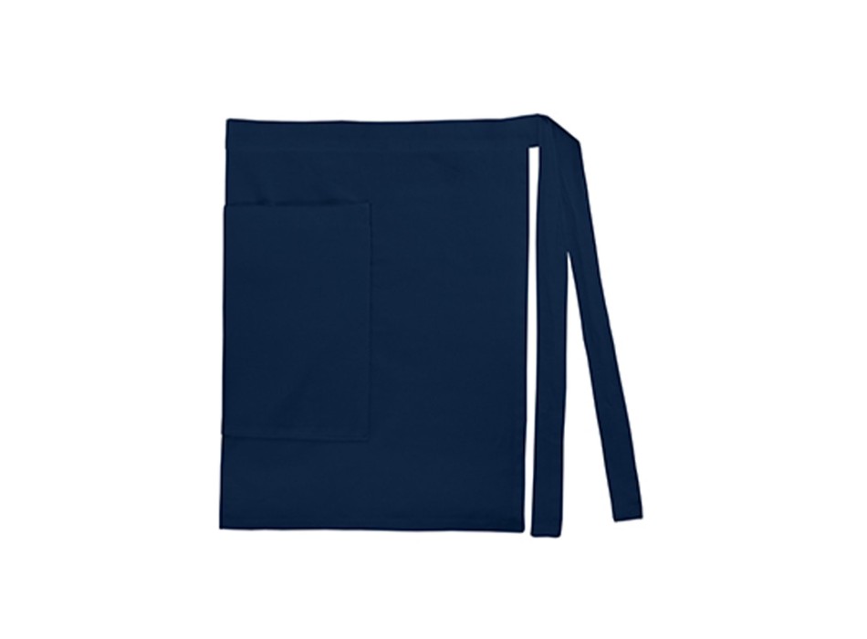 Waist Apron lady w/pocket canv FullGadgets.com