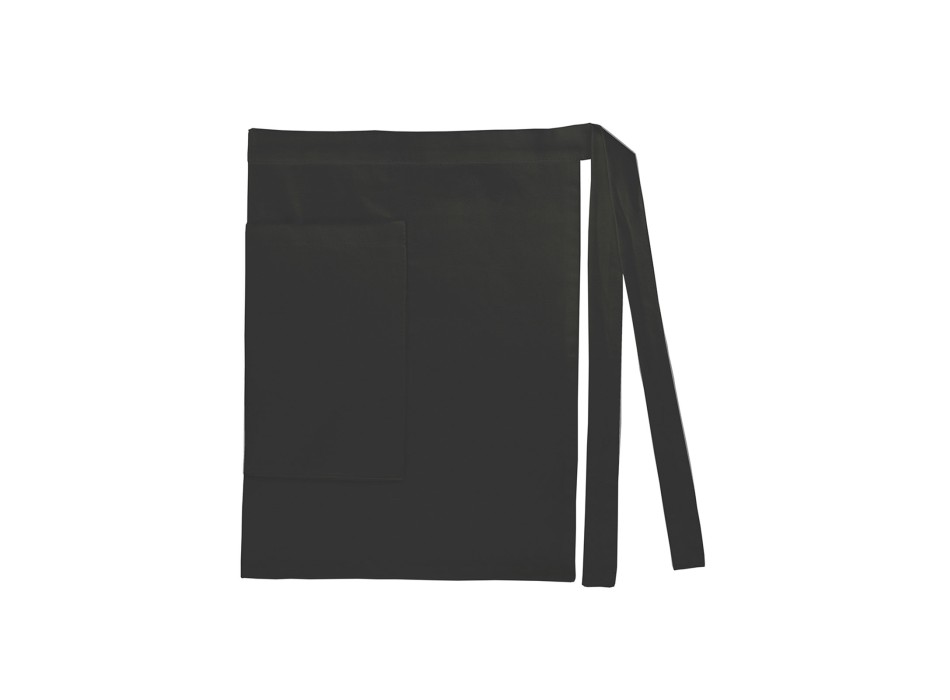 Waist Apron lady w/pocket canv FullGadgets.com