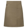 Waist Apron Urban Casual Style FullGadgets.com