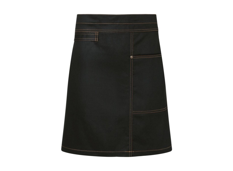 Waist Apron Urban Casual Style FullGadgets.com