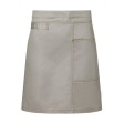 Waist Apron Urban Casual Style FullGadgets.com