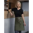 Waist Apron with cords 90 x 55 cm FullGadgets.com