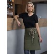 Waist Apron with cords 90x55 cm FullGadgets.com
