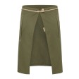 Waist Apron with cords 90x55 cm FullGadgets.com