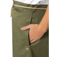 Waist Apron with cords 90x55 cm FullGadgets.com