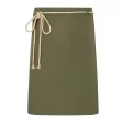 Waist Apron with cords 90x55 cm FullGadgets.com