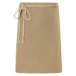 Waist Apron with cords 90x55 cm FullGadgets.com