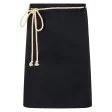 Waist Apron with cords 90x55 cm FullGadgets.com