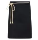 Waist Apron with cords 90x55 cm FullGadgets.com