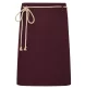 Waist Apron with cords 90x55 cm FullGadgets.com