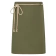 Waist Apron with cords 90x55 cm FullGadgets.com