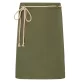 Waist Apron with cords 90x55 cm FullGadgets.com