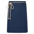 Waist Apron with cords 90x55 cm FullGadgets.com