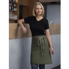Waist Apron with cords 90x55 cm FullGadgets.com