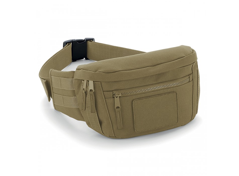 Waistpack 100%P FullGadgets.com