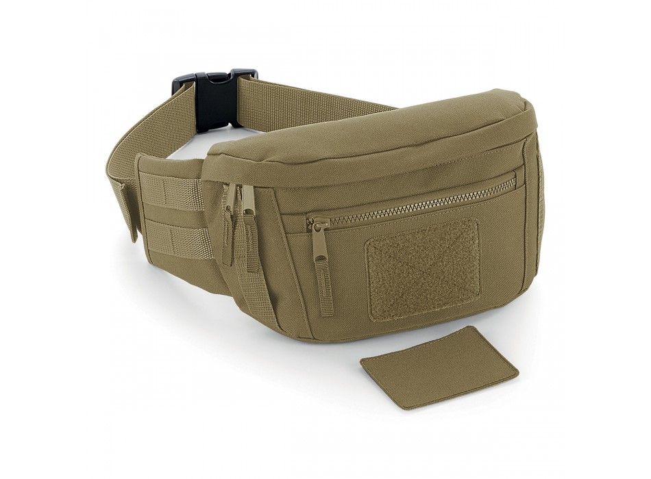 Waistpack 100%P FullGadgets.com