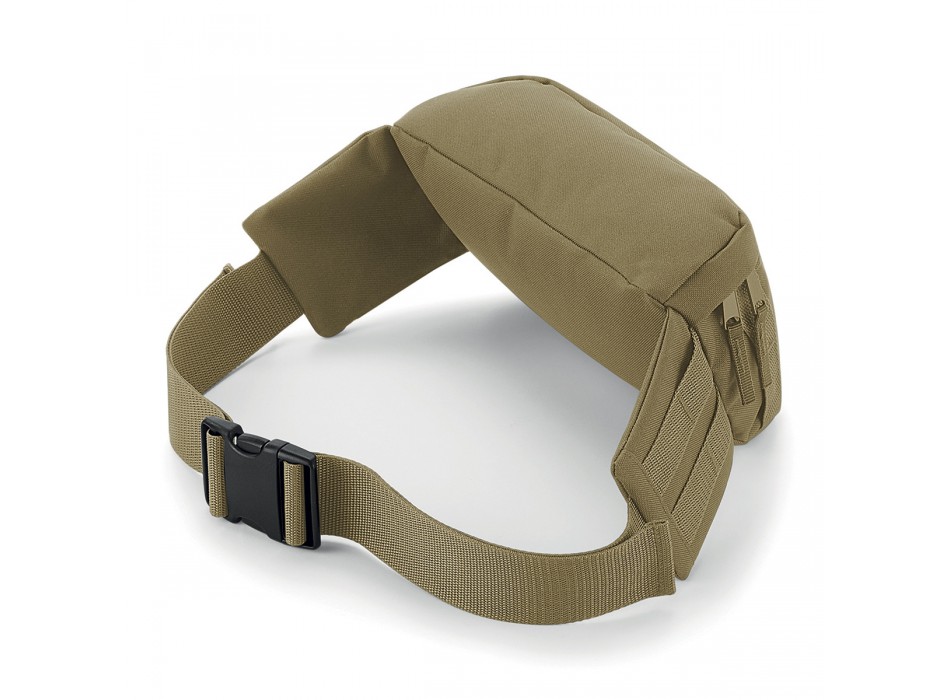 Waistpack 100%P FullGadgets.com