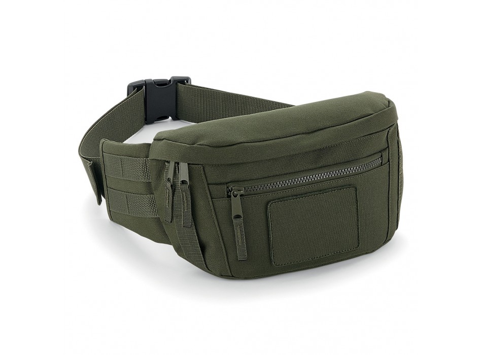 Waistpack 100%P FullGadgets.com