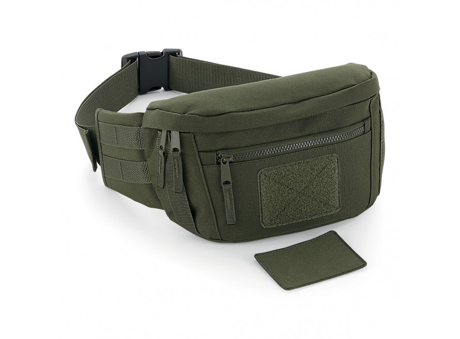 Waistpack 100%P FullGadgets.com