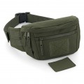 Waistpack 100% Poliestere Personalizzabile