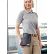 Waiter's Holster with belt pull-through FullGadgets.com