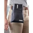 Waiter's Holster with belt pull-through FullGadgets.com