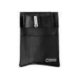 Waiter's Holster with belt pull-through FullGadgets.com