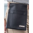 Waiter's Holster with belt pull-through FullGadgets.com