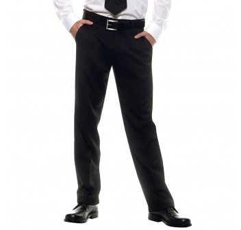 Waiter's Trousers Basic 100%P FullGadgets.com