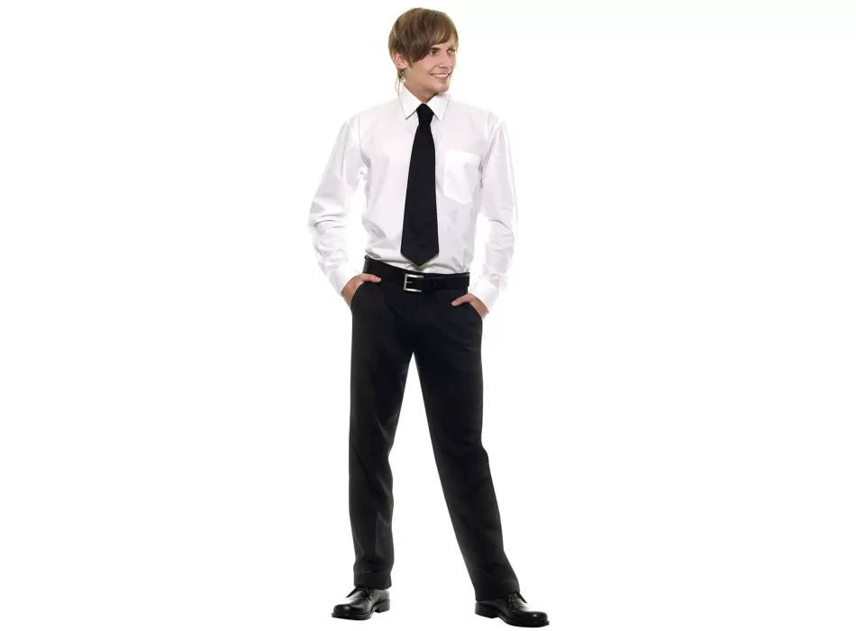 Waiter's Trousers Basic FullGadgets.com