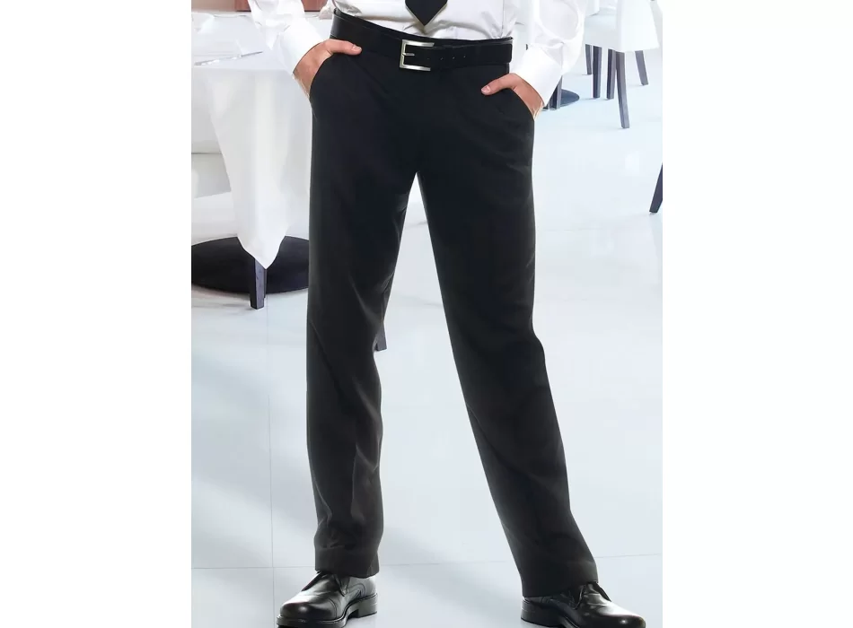 Waiter's Trousers Basic FullGadgets.com