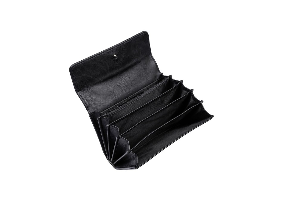 Waiter's Wallet with press stud FullGadgets.com