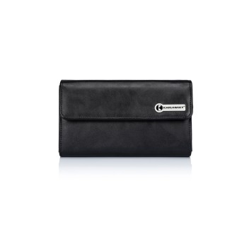 Waiter's Wallet with press stud FullGadgets.com