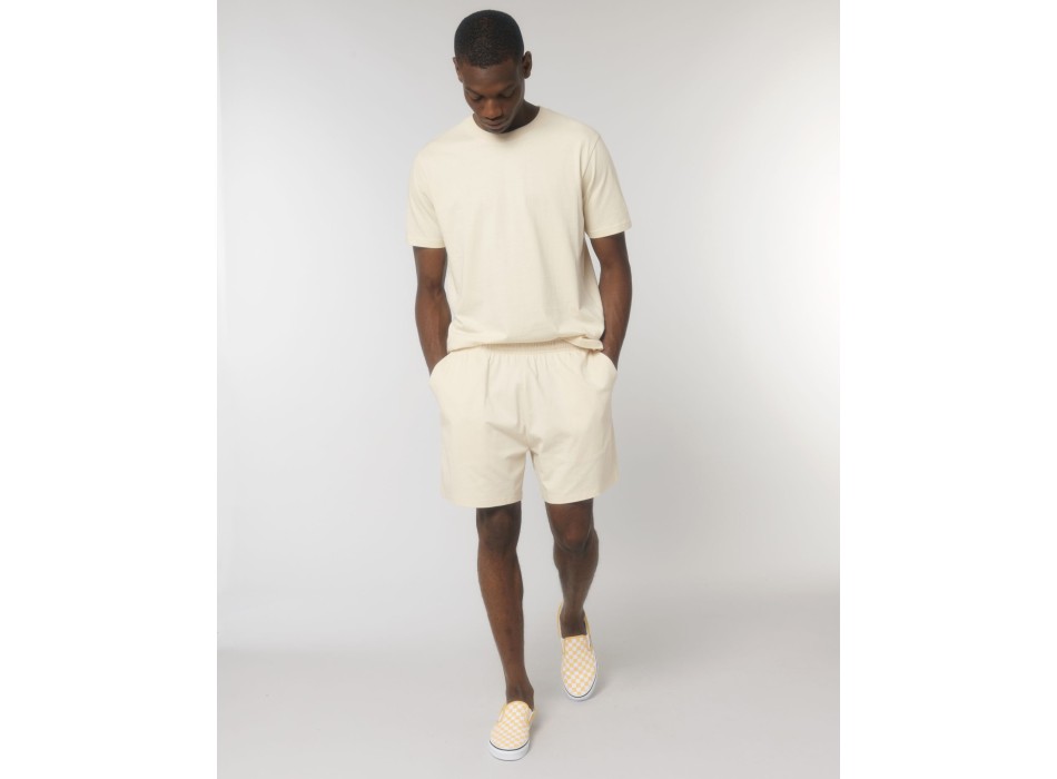 Waker - Gli shorts unisex in jersey FullGadgets.com