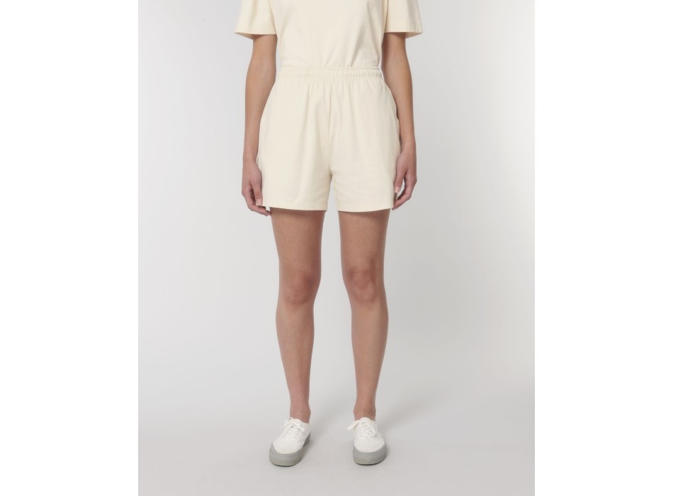 Waker - Gli shorts unisex in jersey FullGadgets.com