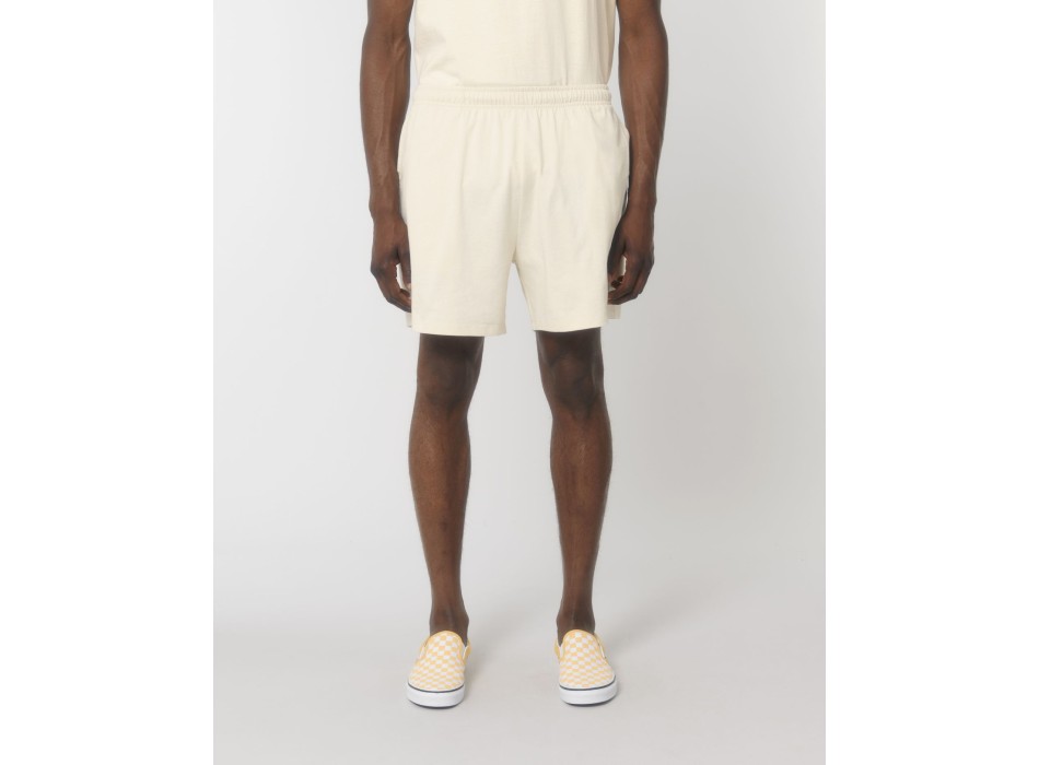 Waker - Gli shorts unisex in jersey FullGadgets.com