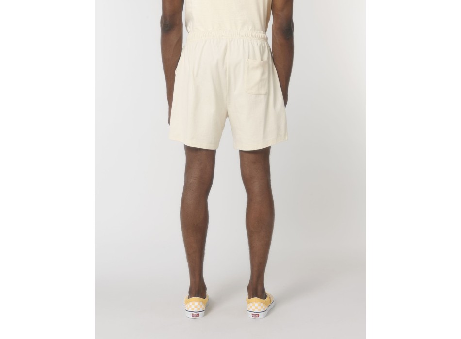 Waker - Gli shorts unisex in jersey FullGadgets.com