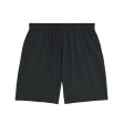 Waker - Gli shorts unisex in jersey FullGadgets.com