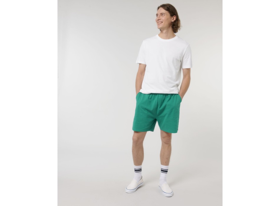 Waker - Gli shorts unisex in jersey FullGadgets.com