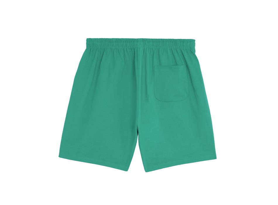 Waker - Gli shorts unisex in jersey FullGadgets.com